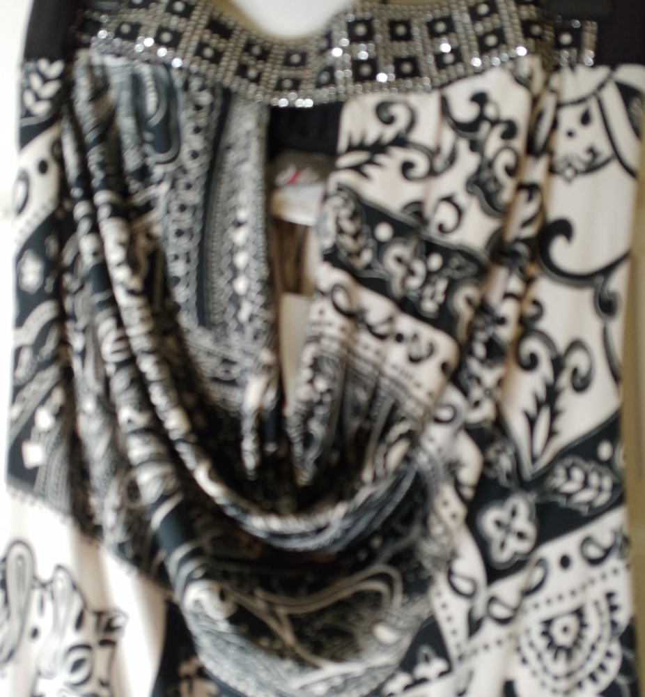 Hot Girl Maxi Dress